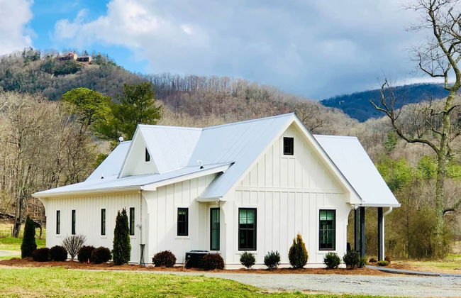 Cottages at Julep Farms - Foto 9