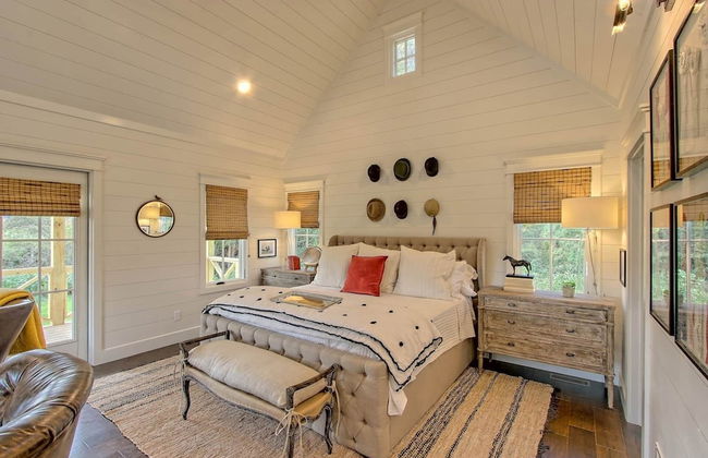 Cottages at Julep Farms - Foto 4