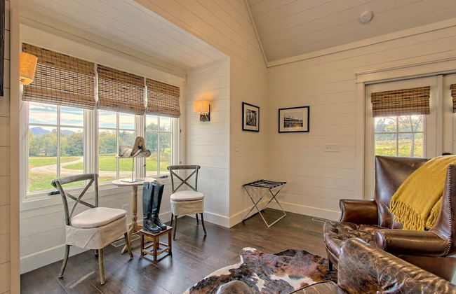 Cottages at Julep Farms - Foto 3