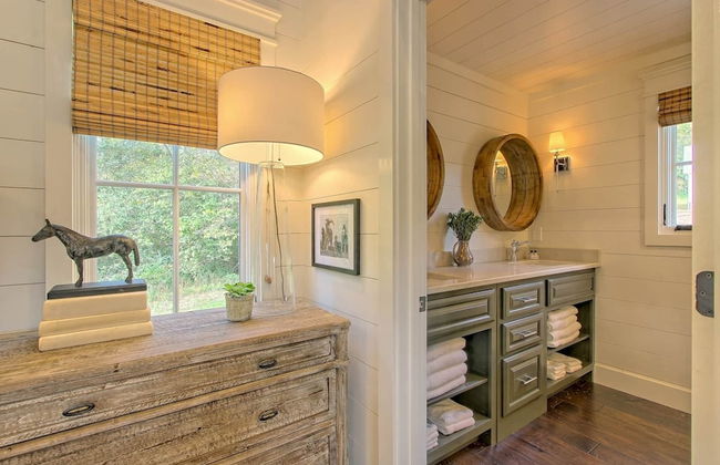 Cottages at Julep Farms - Foto 5
