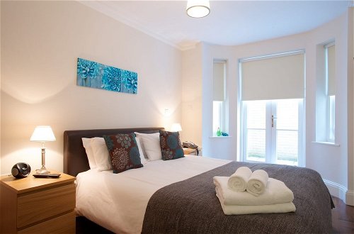 Foto 4 - West Finchley by Viridian Apartments