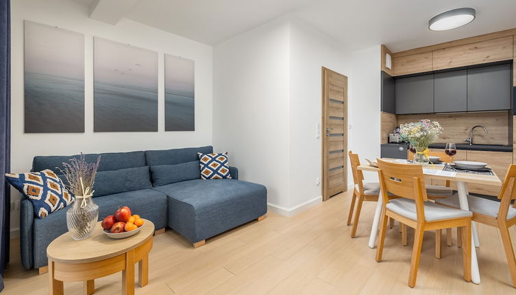 Photo 1 - Apartment on the Coast by Renters