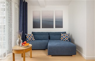 Photo 1 - Apartment on the Coast by Renters