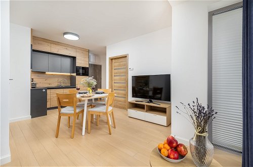 Photo 11 - Apartment on the Coast by Renters