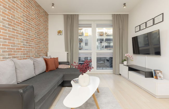 Subtle Colors Apartment by Renters - Foto 19