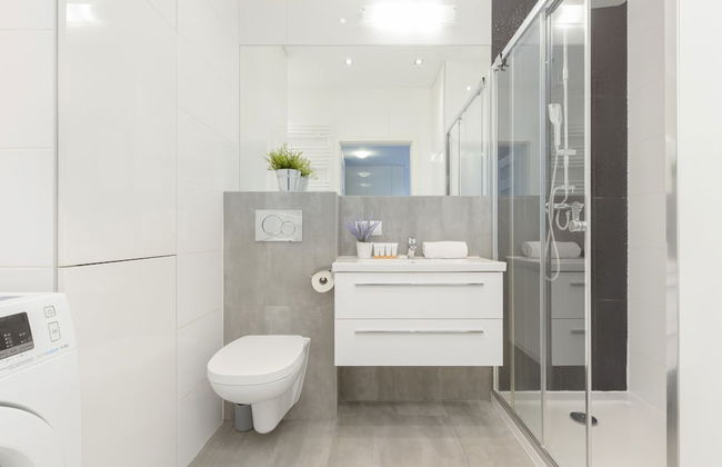 Subtle Colors Apartment by Renters - Foto 26