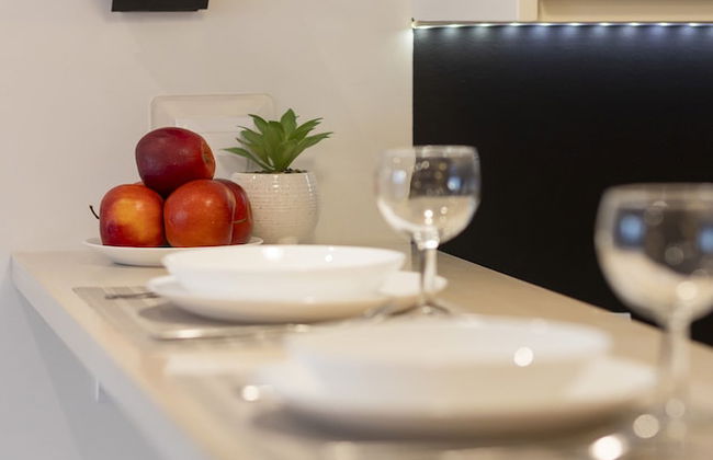 Subtle Colors Apartment by Renters - Foto 23