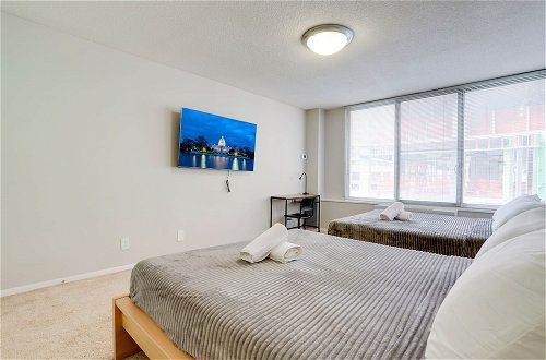 Foto 4 - Exclusive Condo with Gym in Crystal City