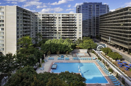 Photo 31 - Stylish Condo in Crystal City