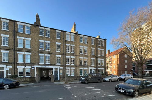 Foto 6 - The Elmington Estate Place - Elegant 1bdr Flat