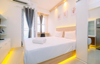 Photo 2 - Good And Homey Studio At Transpark Cibubur Apartment