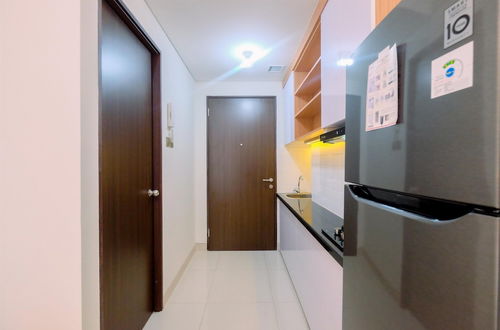 Photo 23 - Good And Homey Studio At Transpark Cibubur Apartment