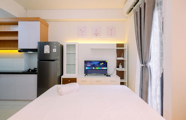 Good And Homey Studio At Transpark Cibubur Apartment - Foto 24