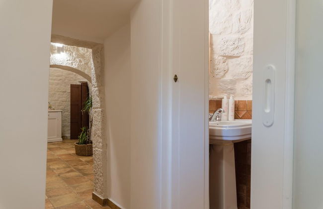 3676 Villa Enò by Perle di Puglia - Photo 33