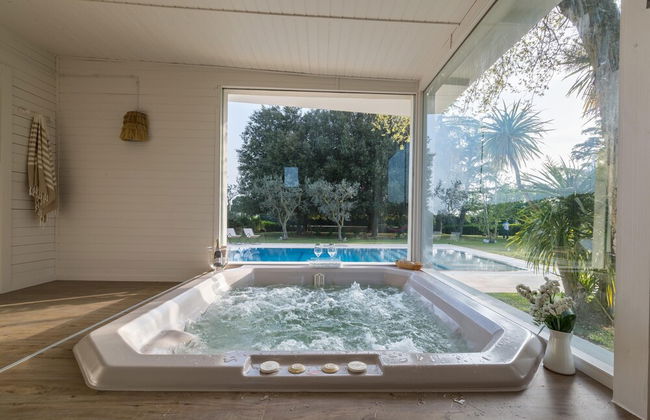3676 Villa Enò by Perle di Puglia - Photo 43