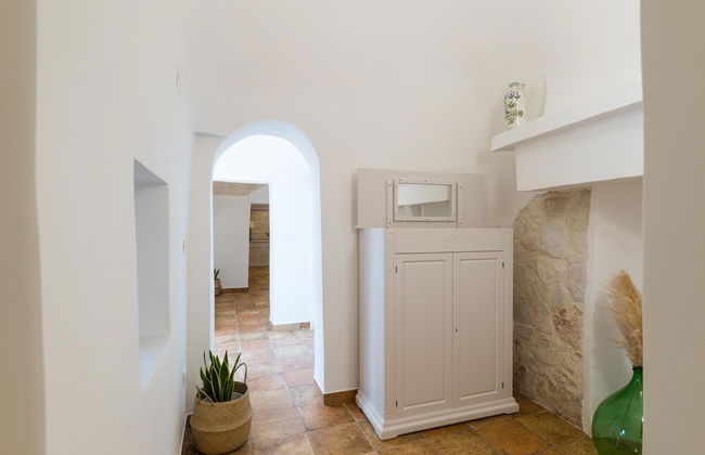 3676 Villa Enò by Perle di Puglia - Photo 53