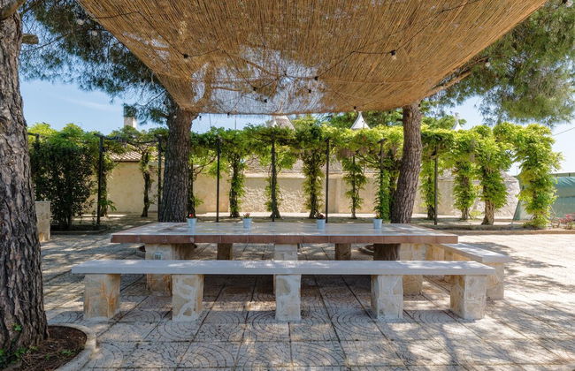 3676 Villa Enò by Perle di Puglia - Photo 27