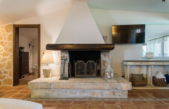 3676 Villa Enò by Perle di Puglia - Photo 58