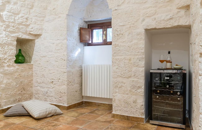 3676 Villa Enò by Perle di Puglia - Photo 51