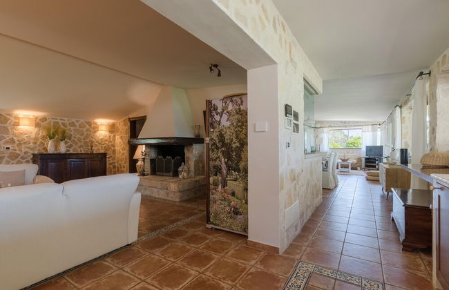 3676 Villa Enò by Perle di Puglia - Photo 21