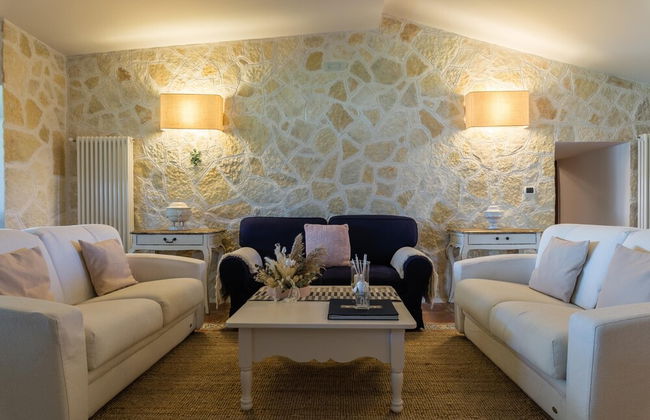 3676 Villa Enò by Perle di Puglia - Photo 20