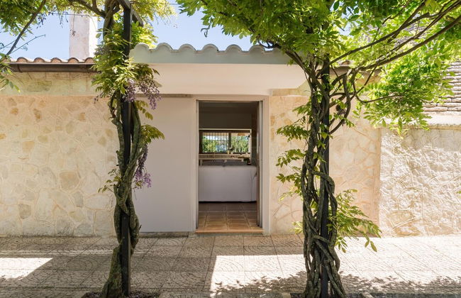 3676 Villa Enò by Perle di Puglia - Photo 62