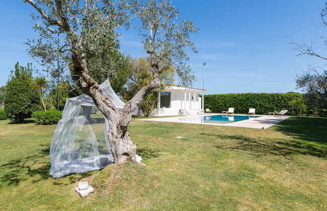 3676 Villa Enò by Perle di Puglia - Photo 70