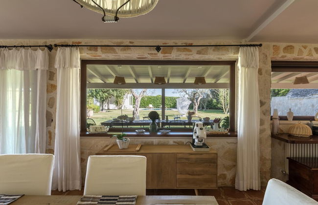 3676 Villa Enò by Perle di Puglia - Photo 19