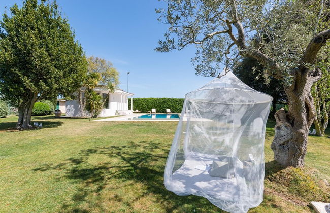3676 Villa Enò by Perle di Puglia - Photo 59