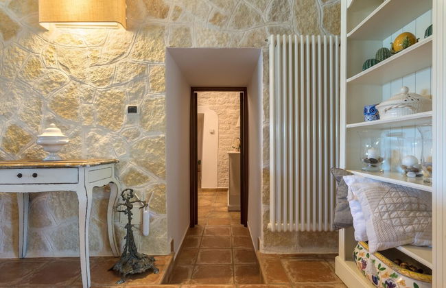 3676 Villa Enò by Perle di Puglia - Photo 23