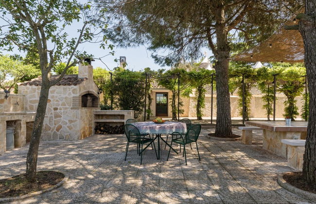 3676 Villa Enò by Perle di Puglia - Photo 28