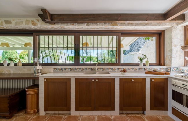 3676 Villa Enò by Perle di Puglia - Photo 17