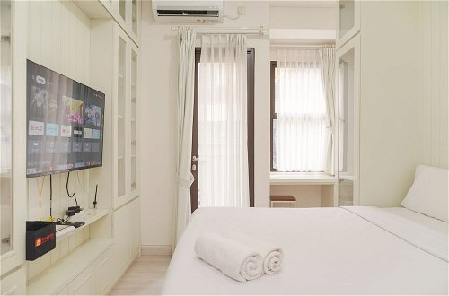 Photo 8 - Nice And Simply Look Studio Transpark Cibubur Apartment