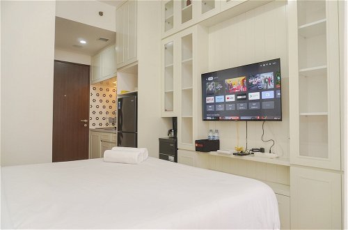 Photo 1 - Nice And Simply Look Studio Transpark Cibubur Apartment