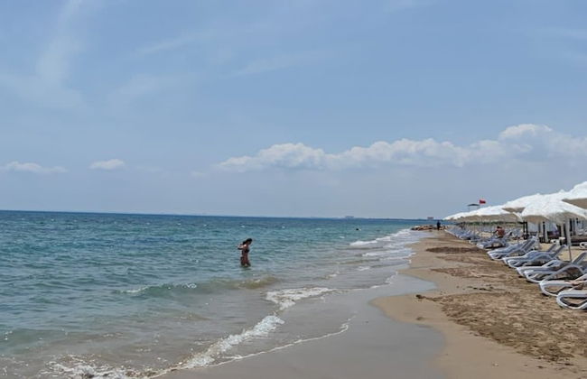2-bed Villa in Yeni Erenkoy Swimming Pool - Foto 11