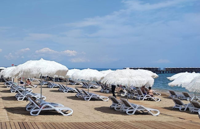 1 Bed Villa Sleeps 2 - Pool, Parking, Wifi - Foto 11