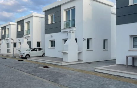 2-bed Villa in Yeni Erenkoy Swimming Pool - Foto 13