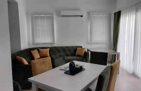 2-bed Villa in Yeni Erenkoy Swimming Pool - Foto 7