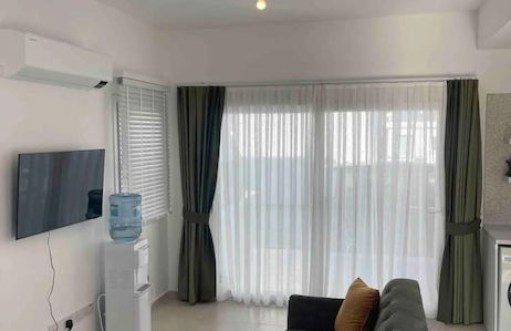 2-bed Villa in Yeni Erenkoy Swimming Pool - Foto 3