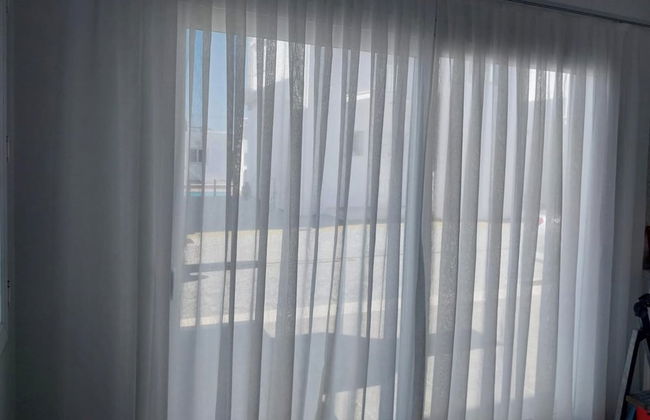 1 Bed Villa Sleeps 2 - Pool, Parking, Wifi - Foto 9