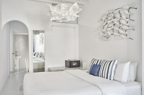 Photo 4 - Whitelist Suite Fabrika in Mykonos Town