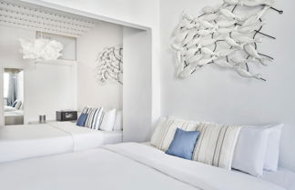 Photo 3 - Whitelist Suite Fabrika in Mykonos Town