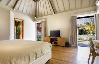 Foto 3 - Top Seller 3 Bedrooms Pool Villa in Uluwatu