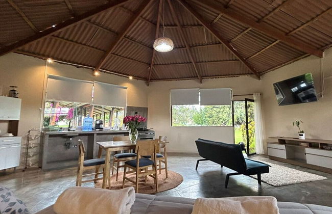 Loft Del Fundo Del Abuelo - Foto 1