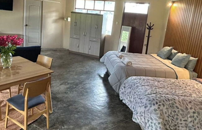 Loft Del Fundo Del Abuelo - Foto 2