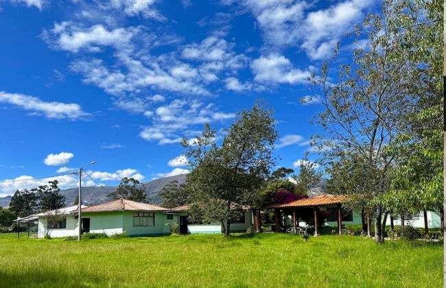 Grandfather´s Farm - Disfruta de la Naturaleza en un Lindo Flat - Foto 15