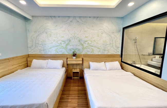 FLC Sea Tower - An Phat Apartment - Foto 7