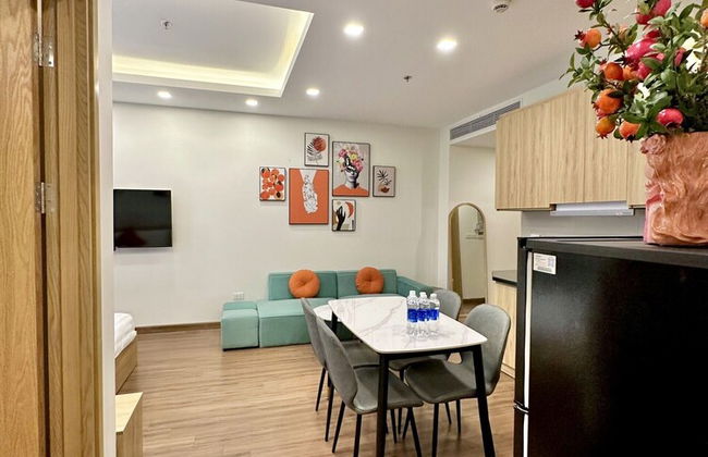 FLC Sea Tower - An Phat Apartment - Foto 21