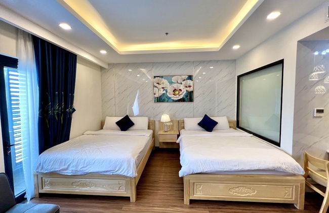 FLC Sea Tower - An Phat Apartment - Foto 6