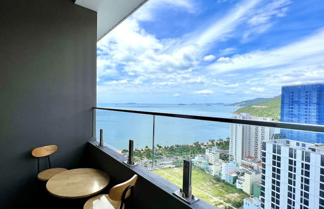 FLC Sea Tower - An Phat Apartment - Foto 64